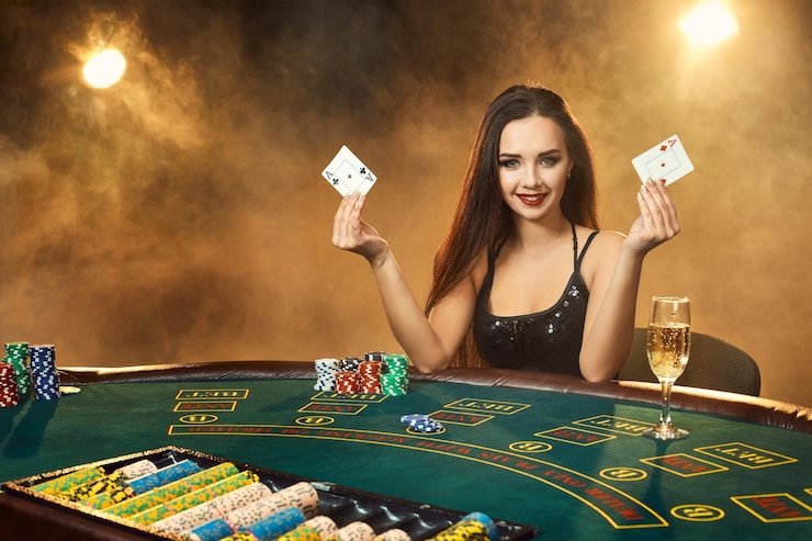 pandagendut slot live-dealer studio with multiple camera angles and professional dealers streaming to mobile devices
